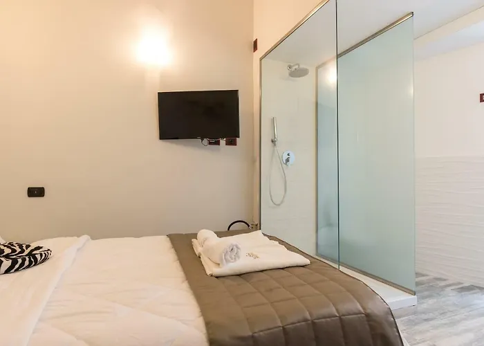 Rhome Pensión
